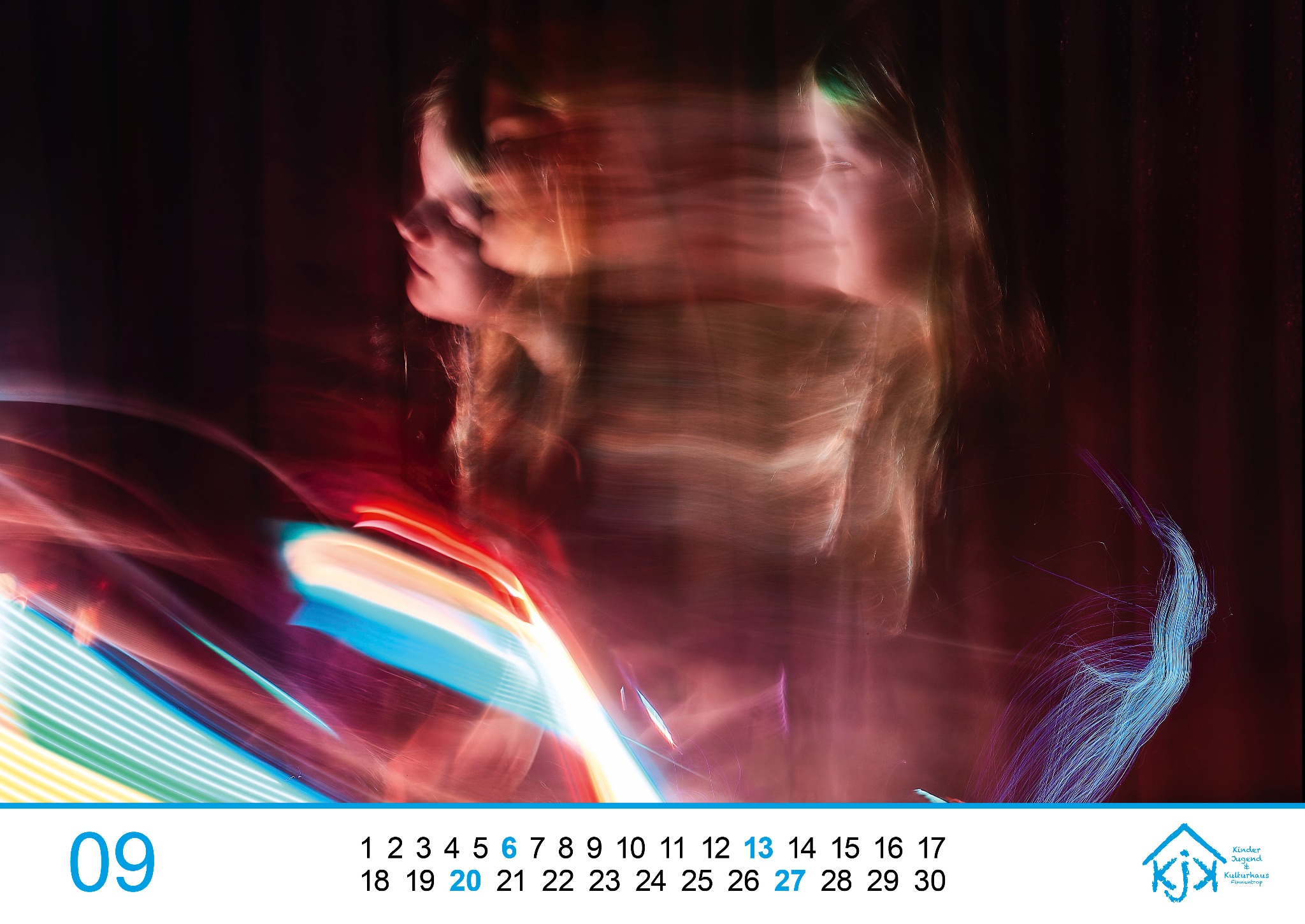 Kjk Kalender 2026 11