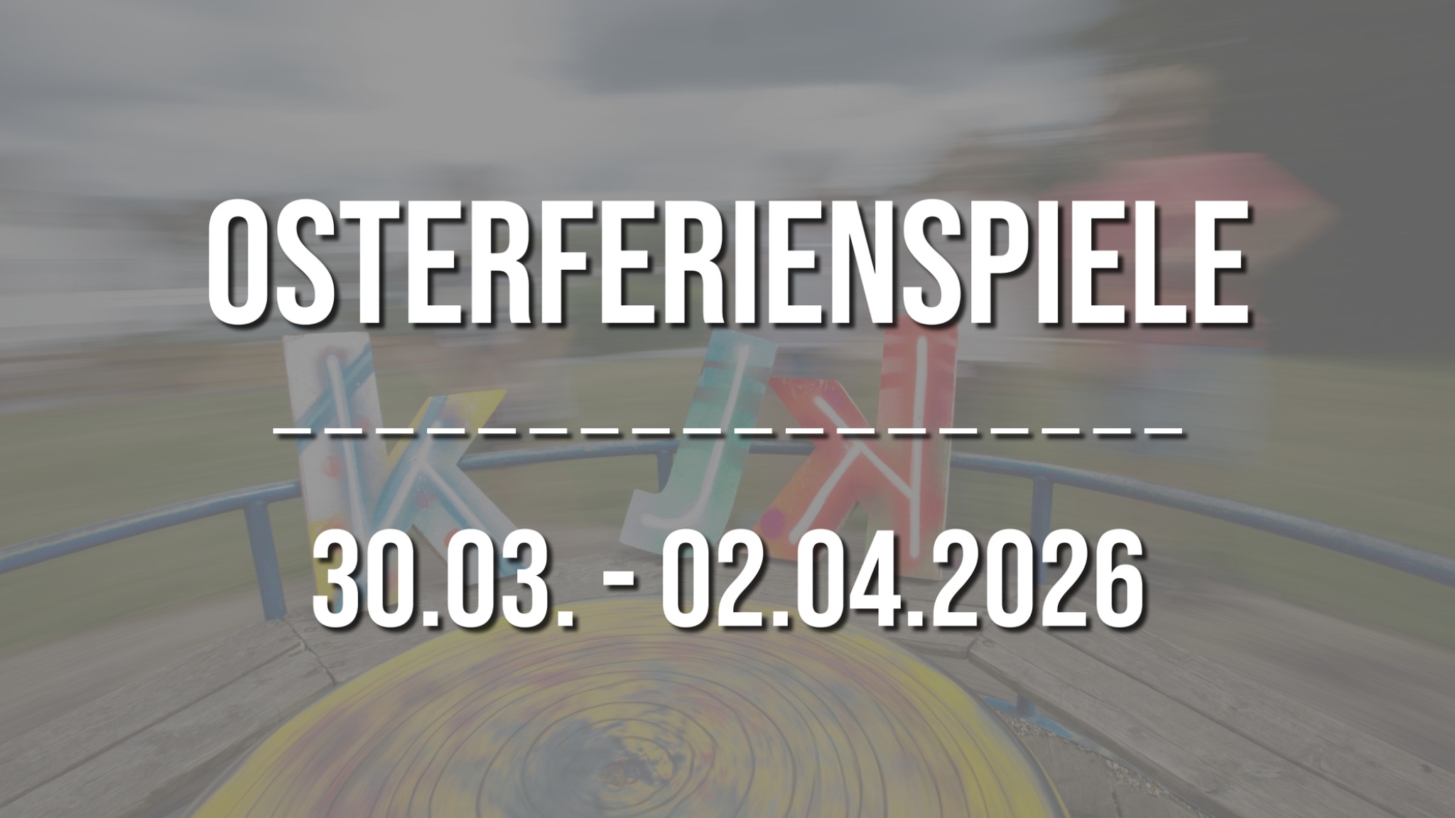 Osterfeiernspiele 2026