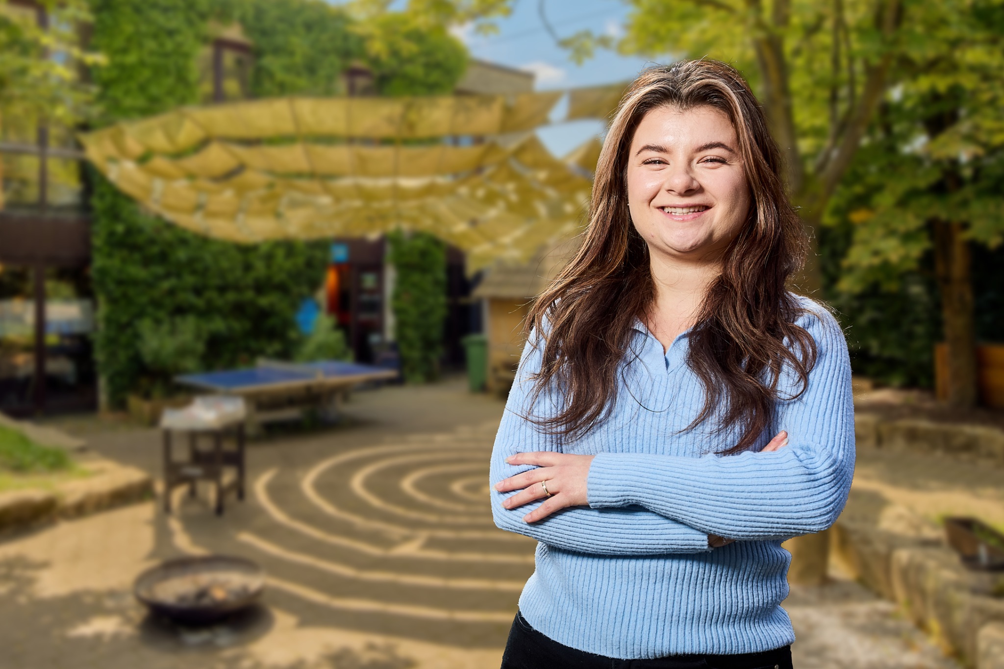 Carmela Casillo-Giamblanco