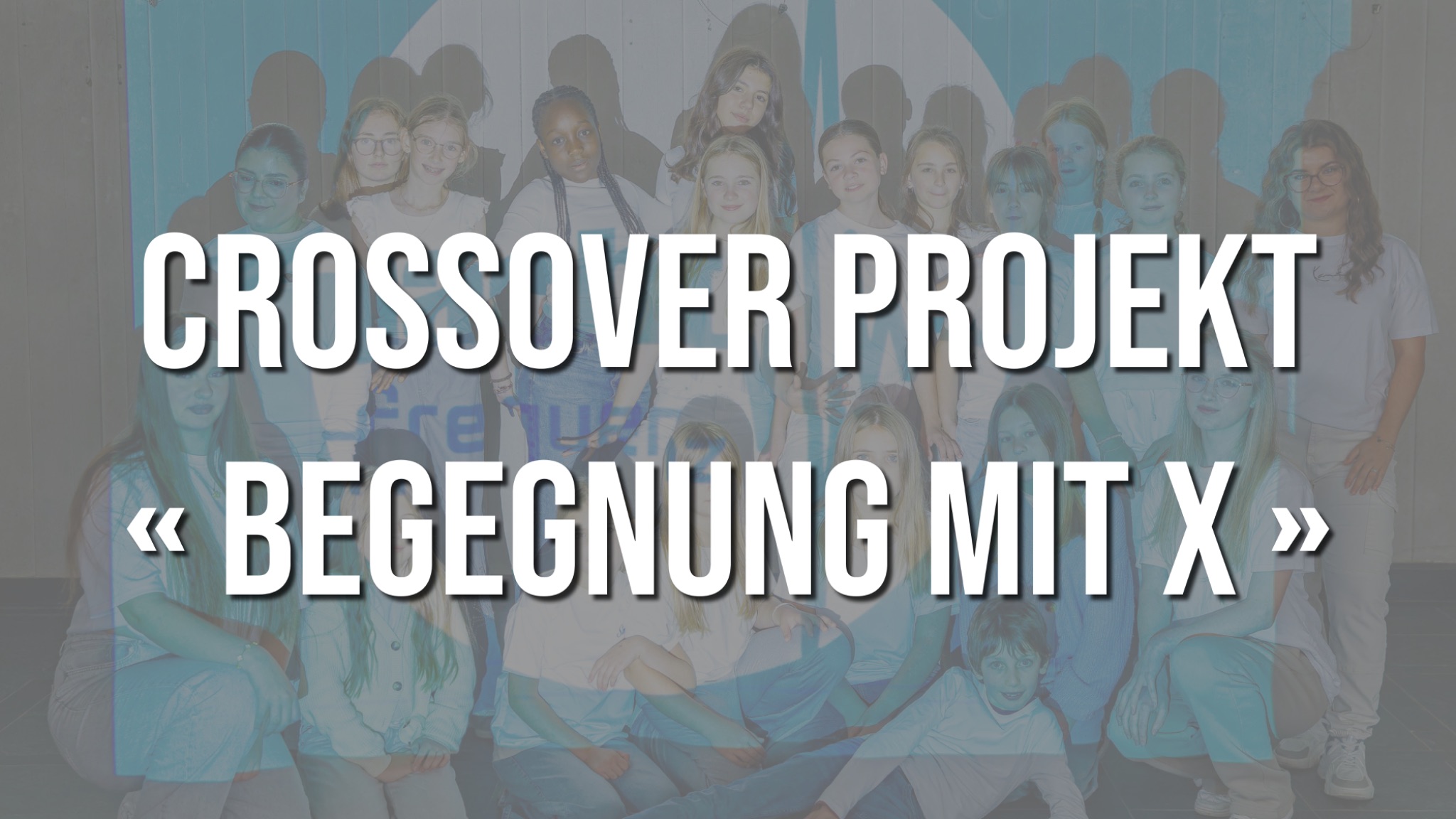 Nachtfrequenz-Video 2025